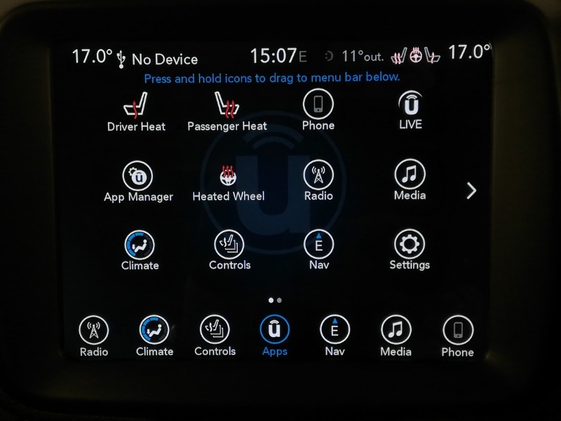 Used Jeep Renegade 2019 for sale - 76951719: Photo 14