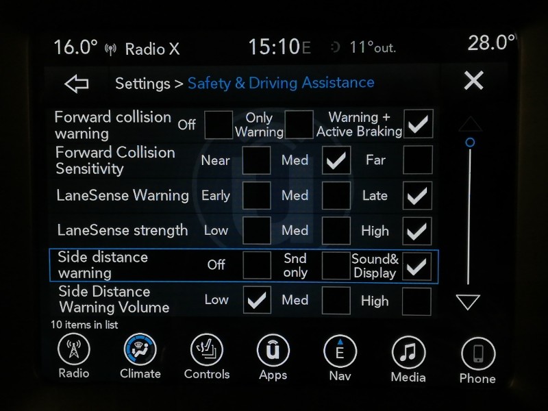 Used Jeep Renegade 2019 for sale - 76951719: Photo 17