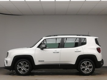 Used Jeep Renegade 2019 for sale - 76951719: Photo