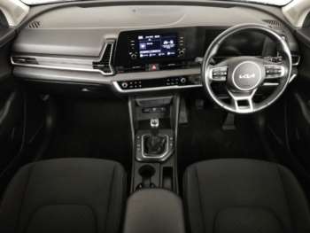 Used Kia Sportage 2022 for sale - 74809355: Photo