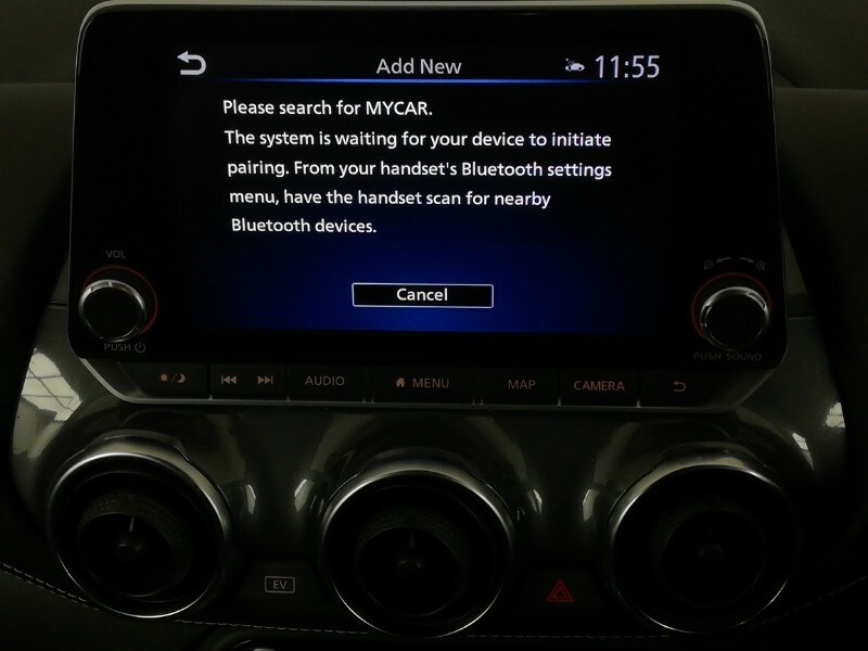 Used Nissan Juke 2023 for sale - 77964432: Photo 10