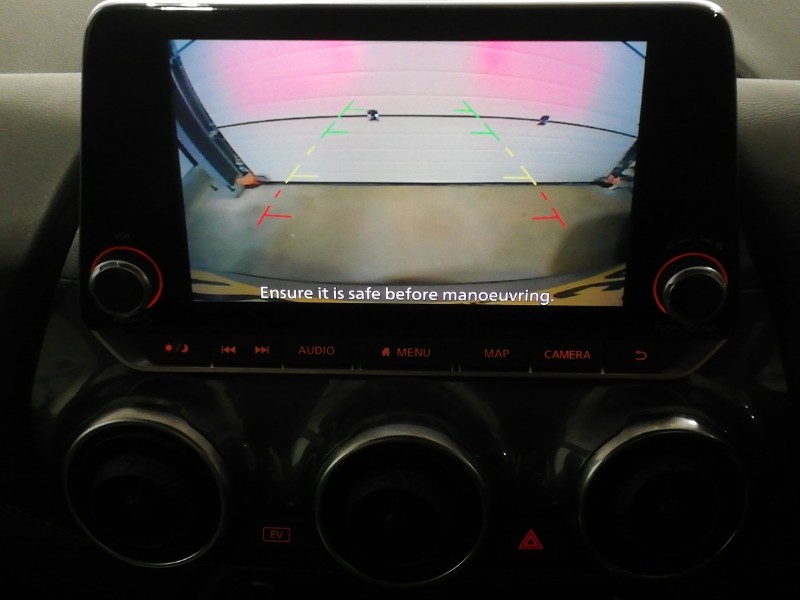 Used Nissan Juke 2023 for sale - 77964432: Photo 11