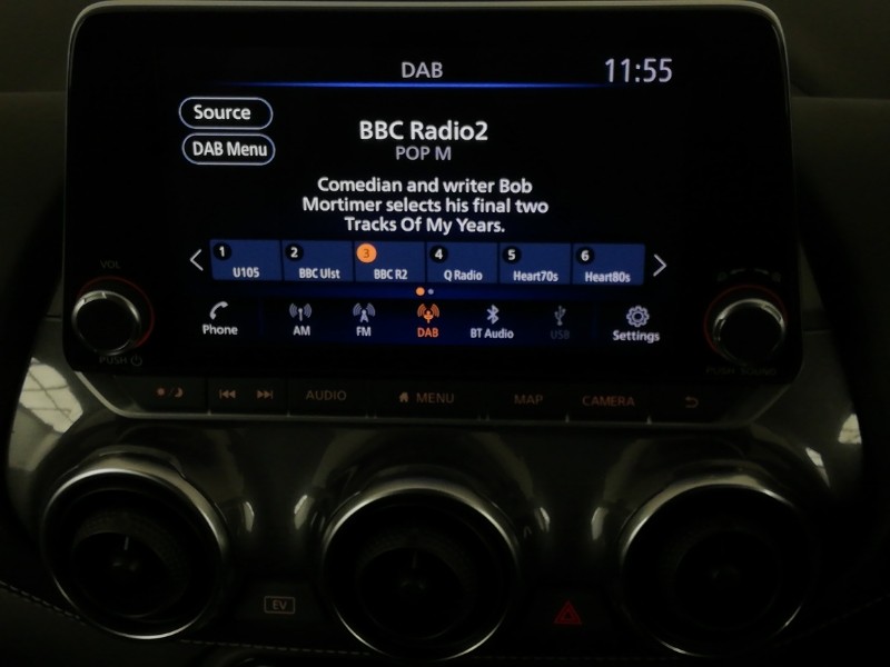 Used Nissan Juke 2023 for sale - 77964432: Photo 13