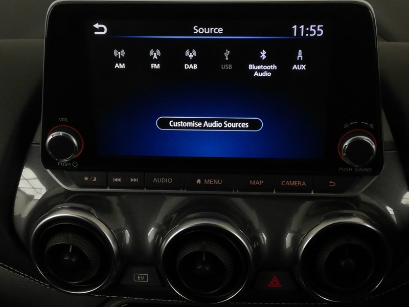 Used Nissan Juke 2023 for sale - 77964432: Photo 14