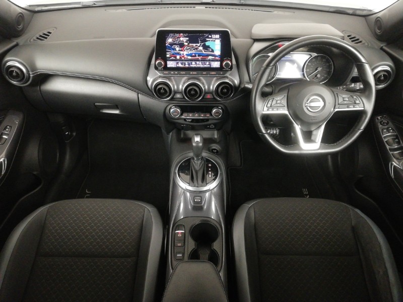 Used Nissan Juke 2023 for sale - 77964432: Photo 2