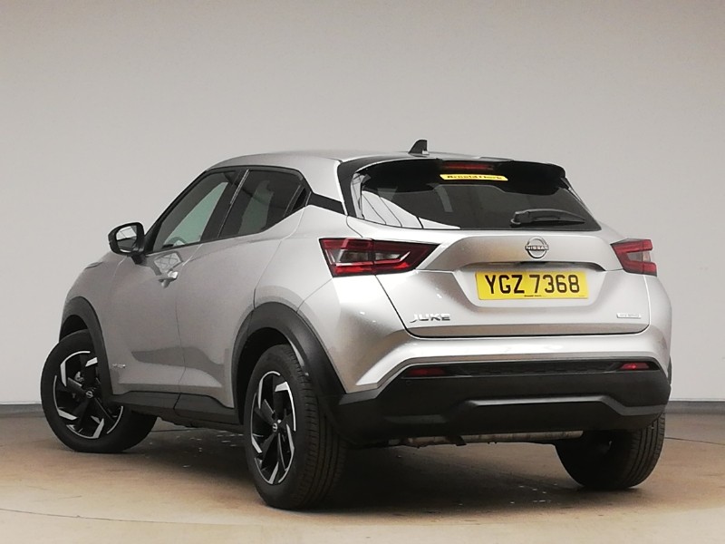 Used Nissan Juke 2023 for sale - 77964432: Photo 3