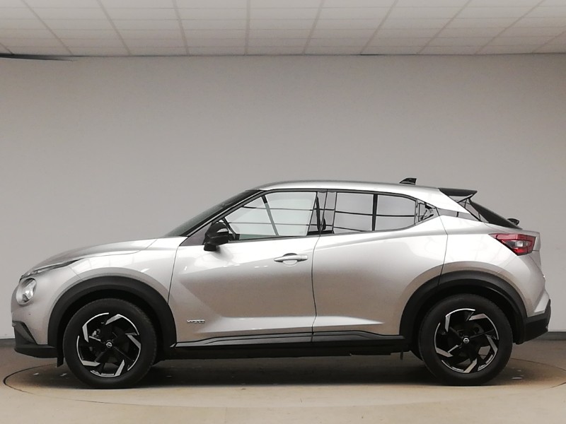 Used Nissan Juke 2023 for sale - 77964432: Photo 4