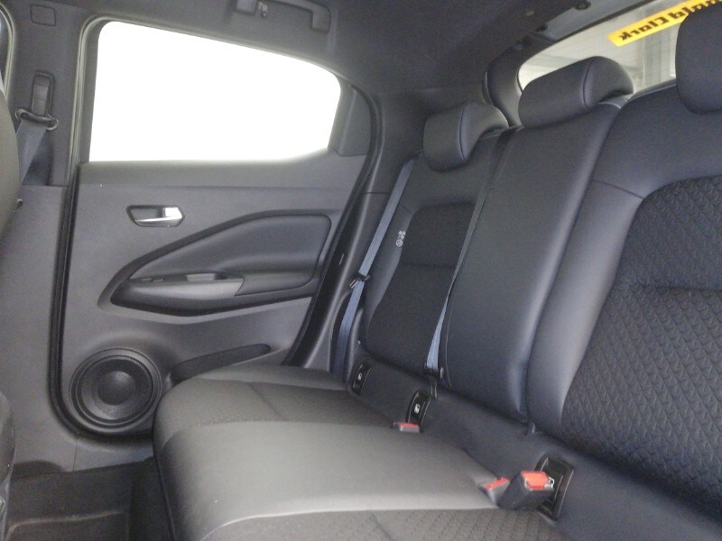 Used Nissan Juke 2023 for sale - 77964432: Photo 6