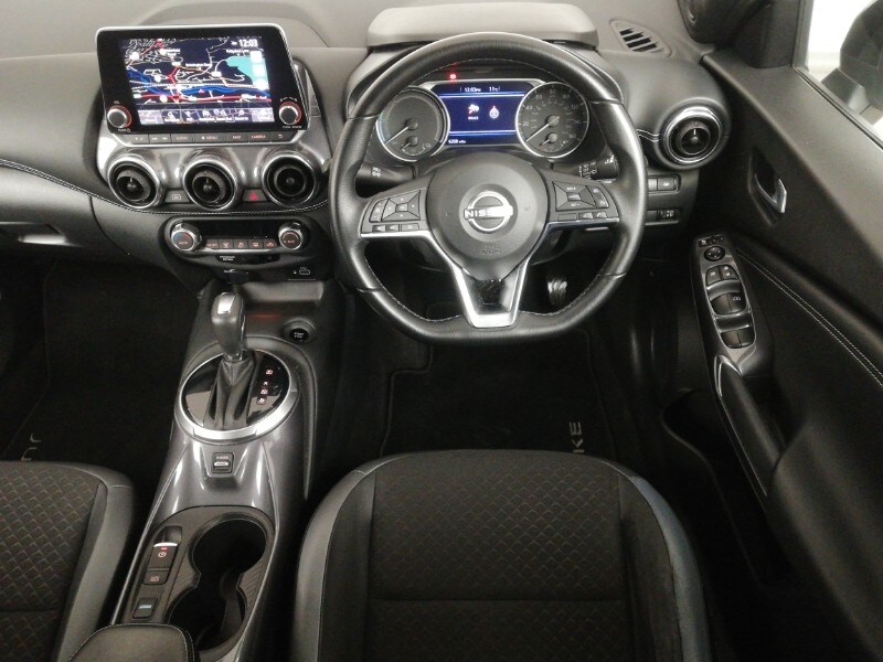 Used Nissan Juke 2023 for sale - 77964432: Photo 7