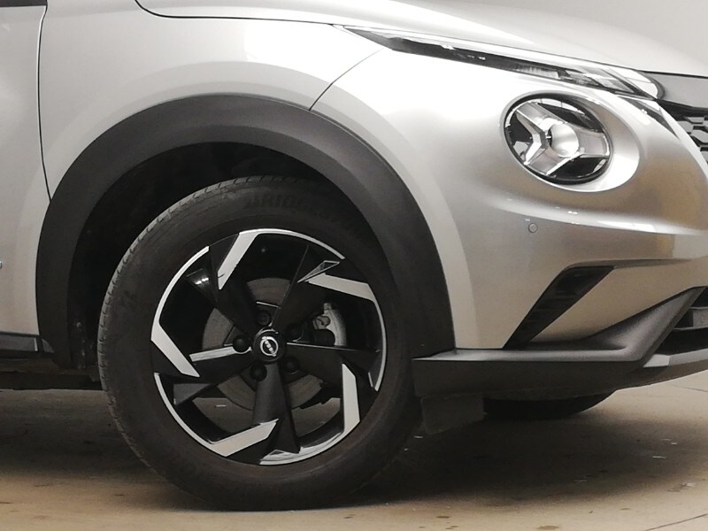 Used Nissan Juke 2023 for sale - 77964432: Photo 9