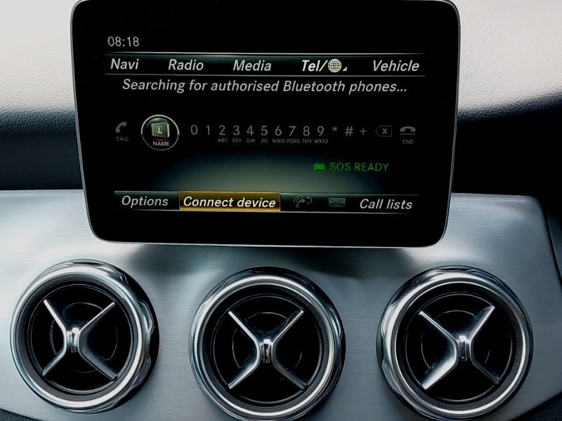 Used Mercedes-Benz GLA 2019 for sale - 78013748: Photo 10