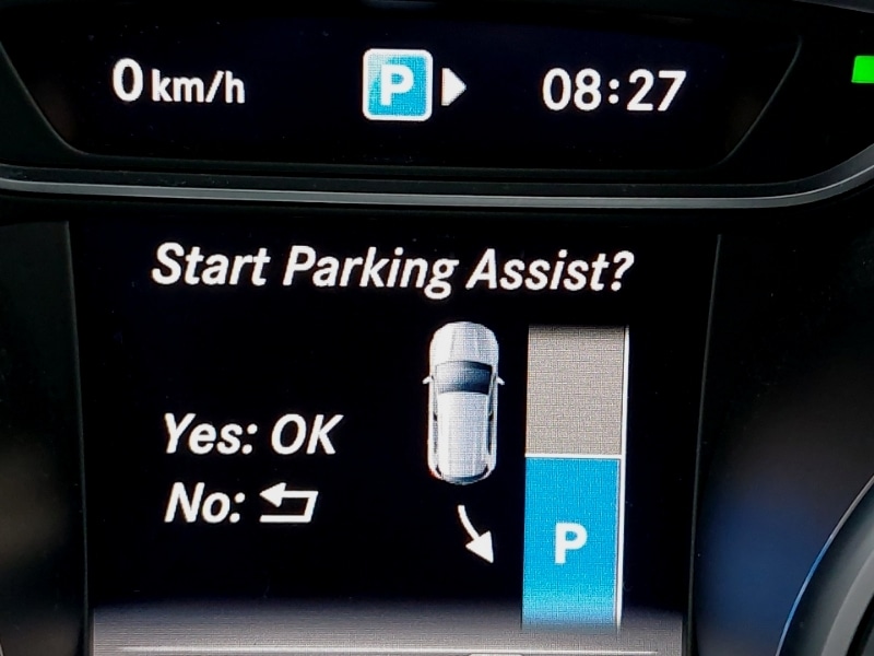 Used Mercedes-Benz GLA 2019 for sale - 78013748: Photo 12