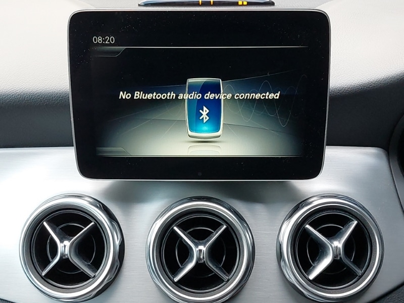 Used Mercedes-Benz GLA 2019 for sale - 78013748: Photo 13