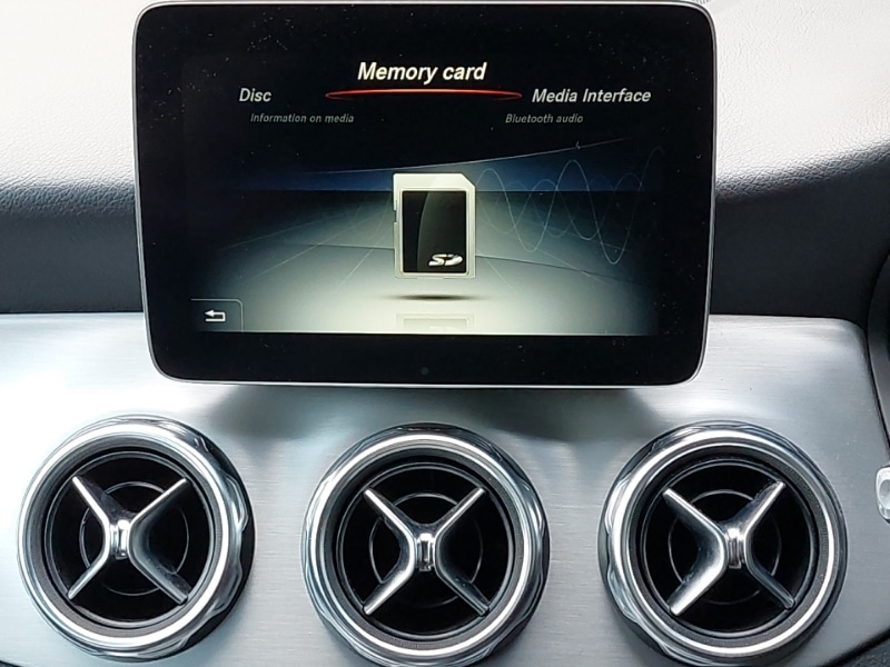 Used Mercedes-Benz GLA 2019 for sale - 78013748: Photo 14