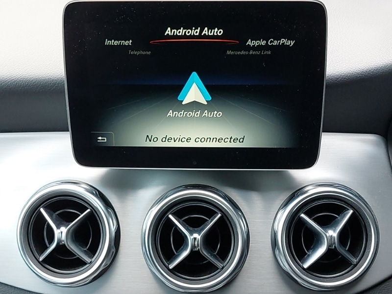 Used Mercedes-Benz GLA 2019 for sale - 78013748: Photo 15