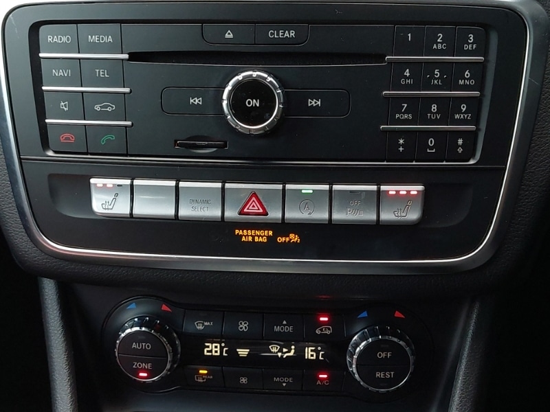 Used Mercedes-Benz GLA 2019 for sale - 78013748: Photo 16