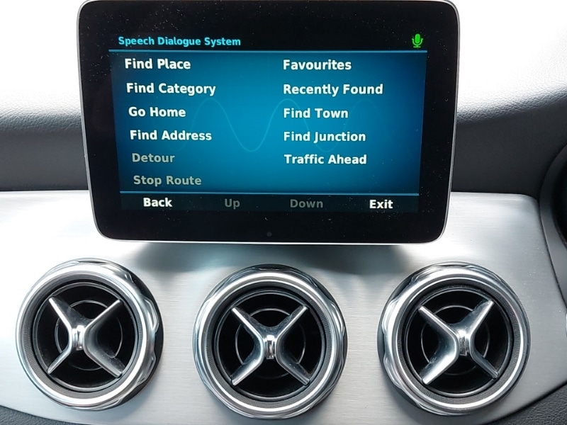 Used Mercedes-Benz GLA 2019 for sale - 78013748: Photo 17