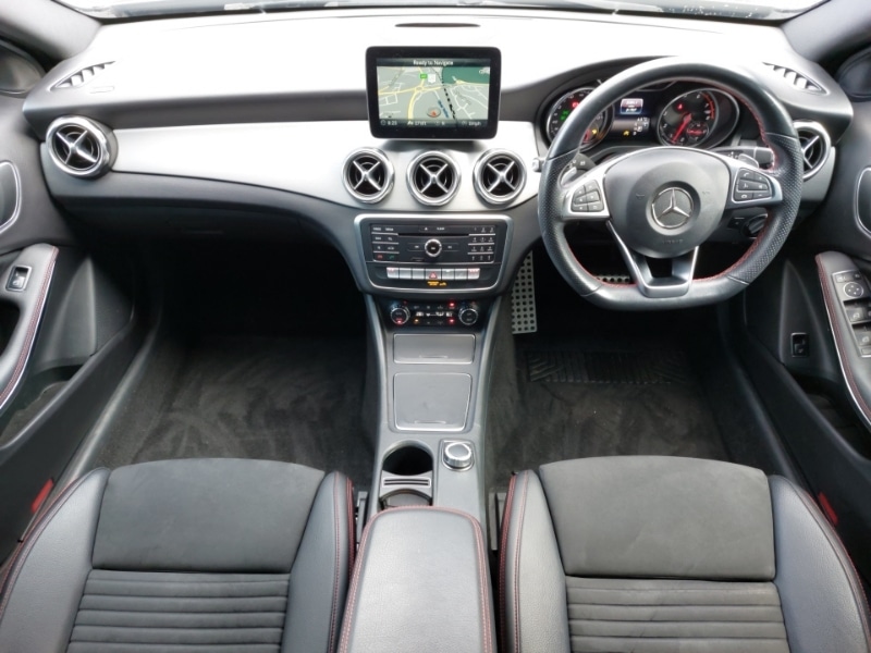 Used Mercedes-Benz GLA 2019 for sale - 78013748: Photo 2