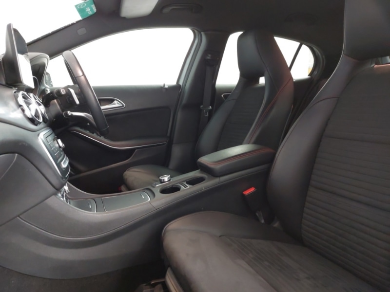 Used Mercedes-Benz GLA 2019 for sale - 78013748: Photo 5