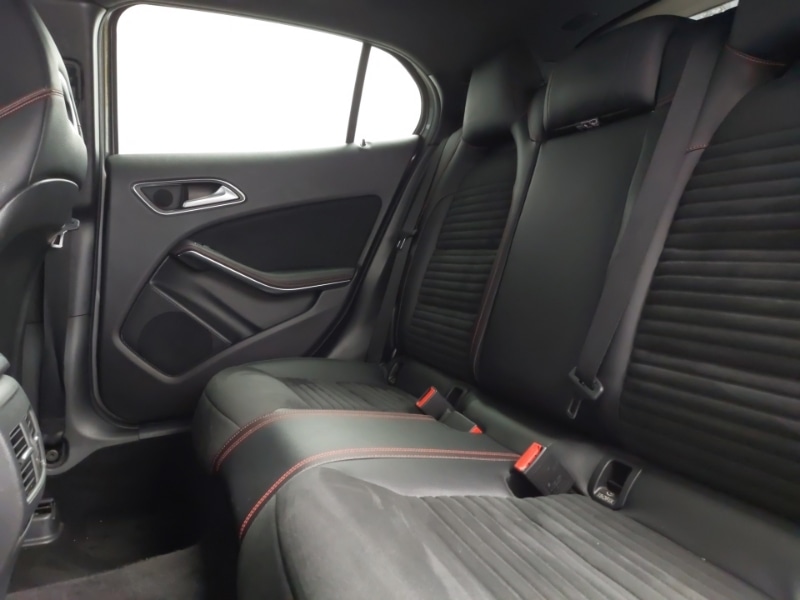 Used Mercedes-Benz GLA 2019 for sale - 78013748: Photo 6