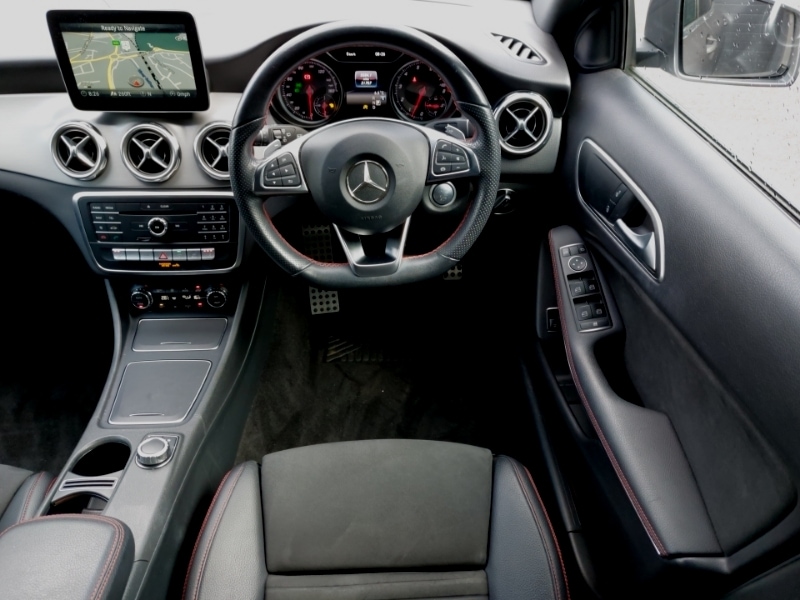 Used Mercedes-Benz GLA 2019 for sale - 78013748: Photo 7