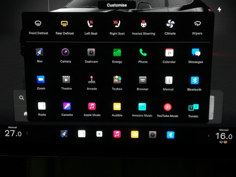 Used Tesla Model Y 2022 for sale - 76937884: Photo 13