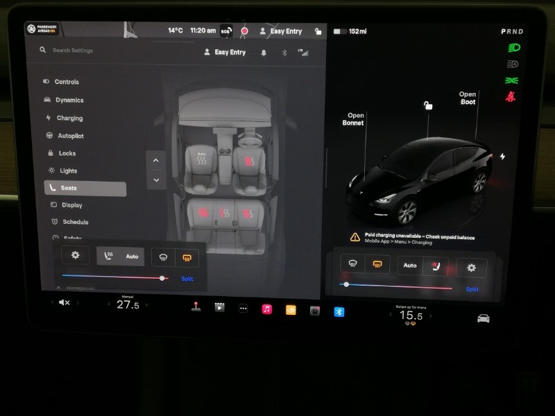 Used Tesla Model Y 2022 for sale - 76937884: Photo 16