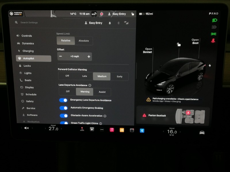 Used Tesla Model Y 2022 for sale - 76937884: Photo 17