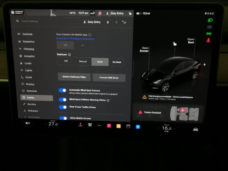 Used Tesla Model Y 2022 for sale - 76937884: Photo 18