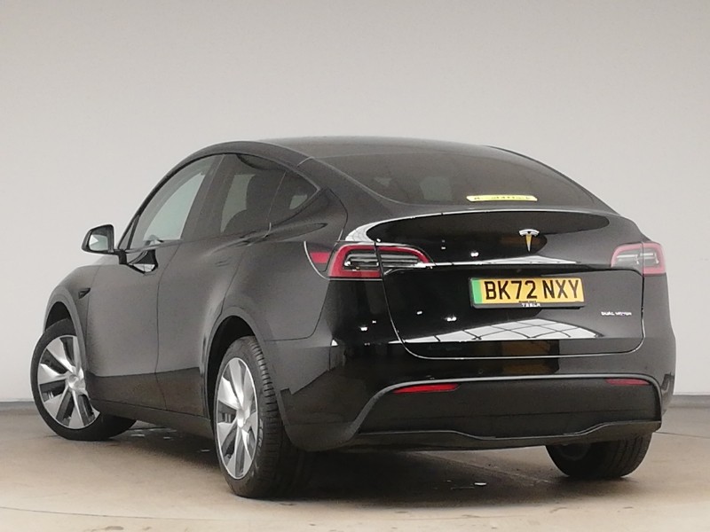 Used Tesla Model Y 2022 for sale - 76937884: Photo 3