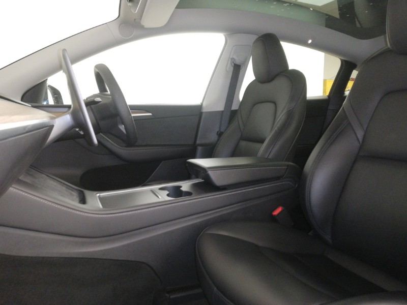 Used Tesla Model Y 2022 for sale - 76937884: Photo 5