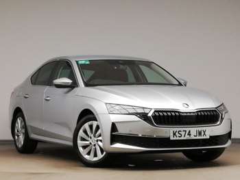 2024 - 1.5 TSI 150 SE L 5dr