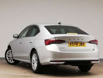 Used Skoda Octavia 2024 for sale - 74948307: Photo