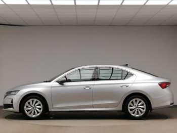 Used Skoda Octavia 2024 for sale - 74948307: Photo