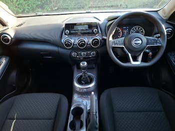 Used Nissan Juke 2023 for sale - 79804050: Photo