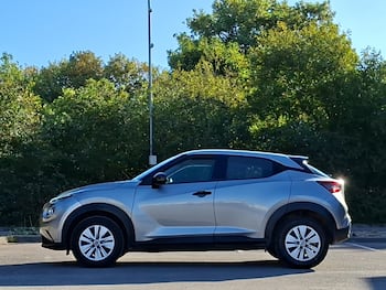 Used Nissan Juke 2023 for sale - 79804050: Photo
