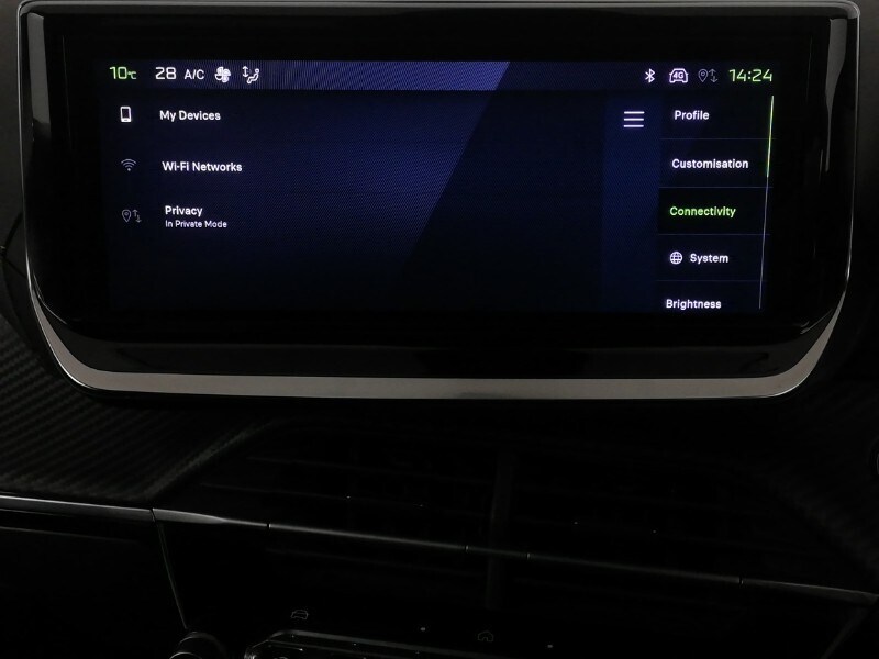 Used Peugeot 2008 2023 for sale - 77325214: Photo 10