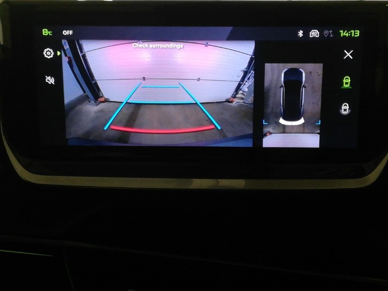 Used Peugeot 2008 2023 for sale - 77325214: Photo 11