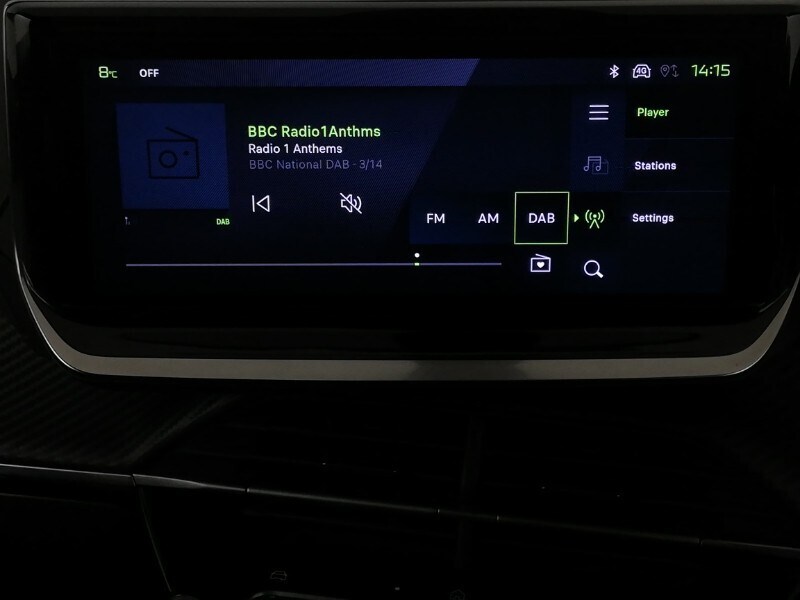 Used Peugeot 2008 2023 for sale - 77325214: Photo 12