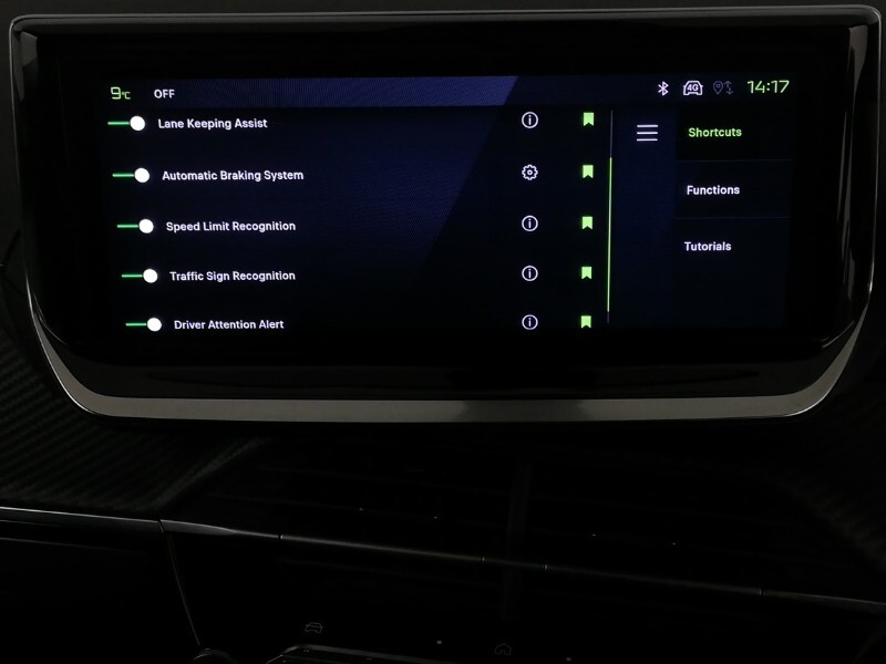 Used Peugeot 2008 2023 for sale - 77325214: Photo 14