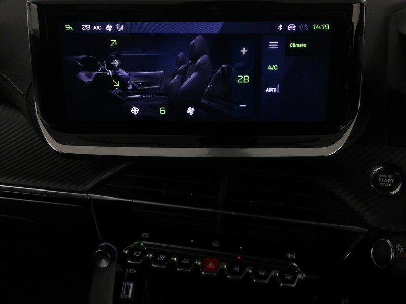 Used Peugeot 2008 2023 for sale - 77325214: Photo 15