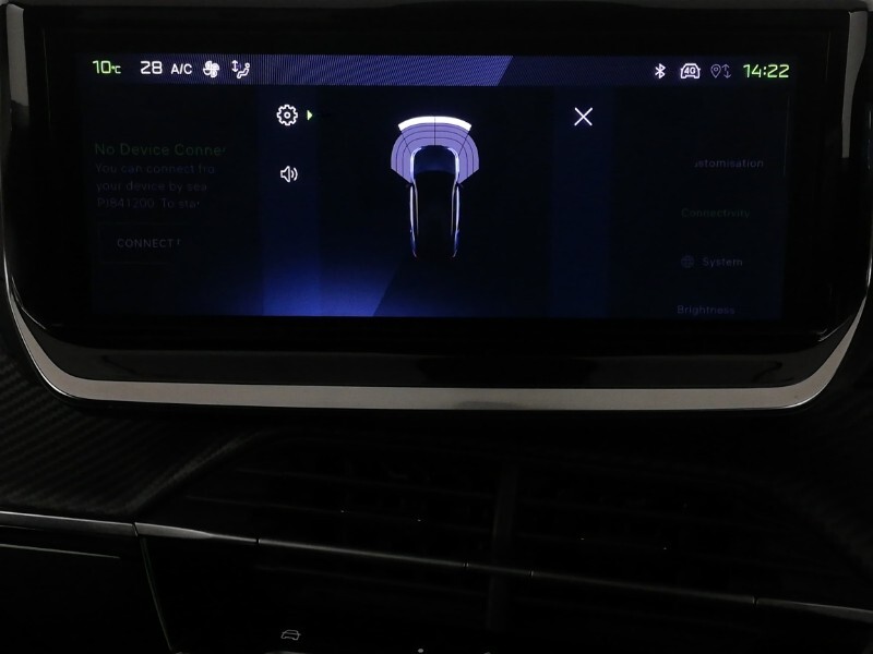 Used Peugeot 2008 2023 for sale - 77325214: Photo 19