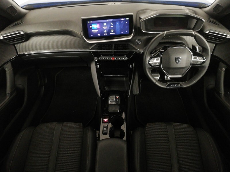 Used Peugeot 2008 2023 for sale - 77325214: Photo 2