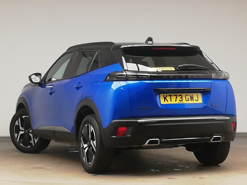 Used Peugeot 2008 2023 for sale - 77325214: Photo 3