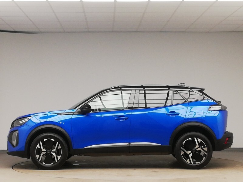 Used Peugeot 2008 2023 for sale - 77325214: Photo 4