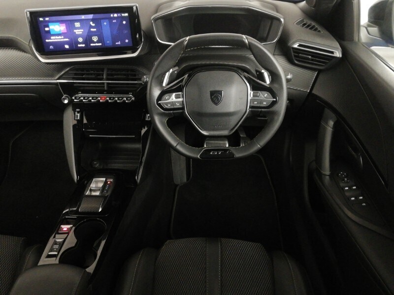 Used Peugeot 2008 2023 for sale - 77325214: Photo 7