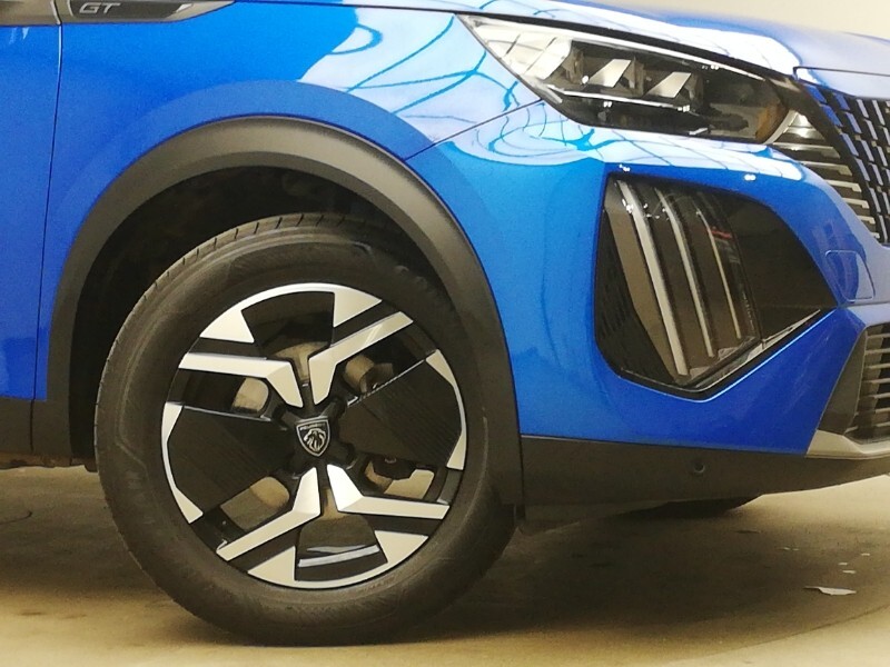 Used Peugeot 2008 2023 for sale - 77325214: Photo 9