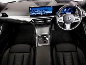 Used BMW 3 Series 2024 for sale - 78046603: Photo