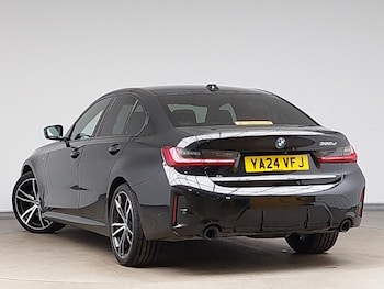 Used BMW 3 Series 2024 for sale - 78046603: Photo