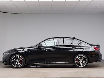 Used BMW 3 Series 2024 for sale - 78046603: Photo